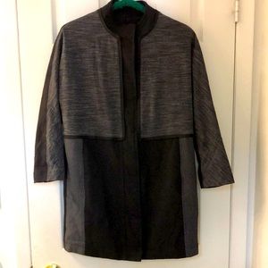 Lululemon Cocoon Car Coat